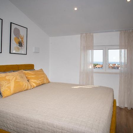 Blue Sky Apartment Rovinj Exterior foto